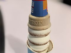 -DQ·蛋糕·冰淇淋(金源新燕莎MALL店)