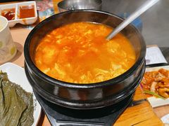-万兴佳烤肉·长白山老味道(宏泰广场店)