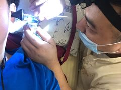-老成都·古法采耳·禅洗头疗(四川总店)