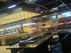 -新艺自助美食城(中山路店)