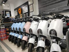 -雅迪电动车(北艾路店)