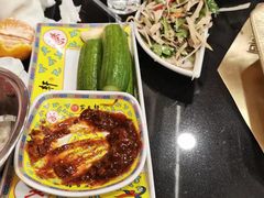 -芦月轩羊蝎子(太平桥店)