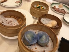 -上海金桥红枫万豪酒店-万豪中餐厅