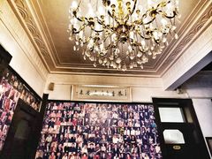 -大可堂普洱茶馆(襄阳南路馆)