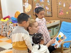 -Angel Garden天使花园幼儿园