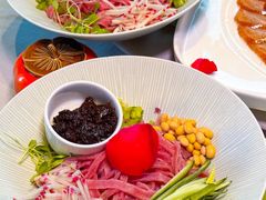 -壹零捌道·京宴·北京烤鸭(健德门店)