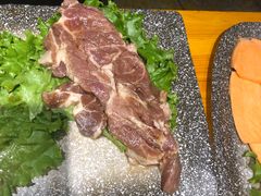 -那胡同里的小烤肉馆(开发区万达店)