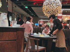 -捞王锅物料理(金华义乌之心店)