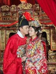 -金夫人婚纱摄影(总店)