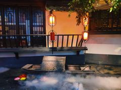 -江南韵·无锡太湖文化体验餐厅(凤凰天街店)
