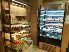 零售区-85度C(南京龙江店)