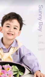 -倾城宝贝儿童摄影(浦东金谊店)