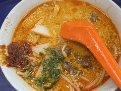 -结霜桥叻沙