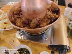 -0317火锅鸡·清真(正达店)