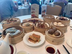 -金悦轩海鲜酒家(拱北店)