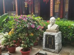 -晋江五店市传统文化旅游区