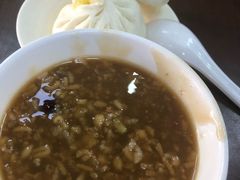 鸡汁包子-沈老头包子(太原街店)