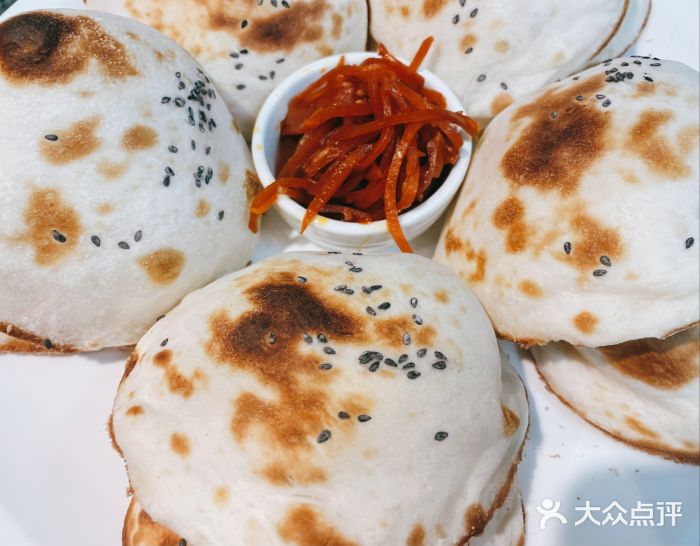 蓝港海鲜厨房(金水路店)图片