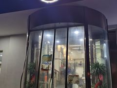 门面-蒋家桥饺面店(广陵路店)