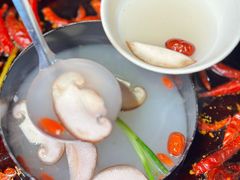 -重庆老火锅(长虹店)