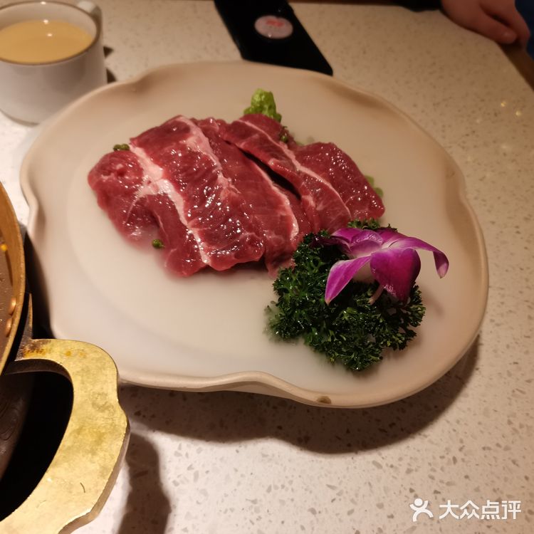 庖丁家牛肉