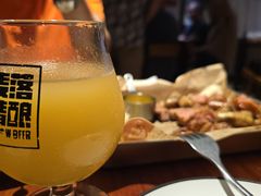 -麦落精酿啤酒餐吧(先农大院店)