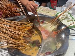 -钢五区节子串串香(环球汇·天誉店)