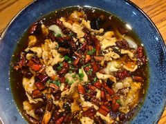 -金掌勺·锅包肉(双榆树店)