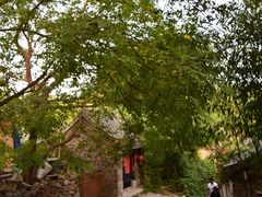 -竹泉村旅游度假区