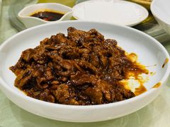 -东来顺饭庄(王府井步行街店)