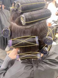 -AYO SALON