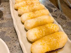 红糖糍粑-小龙坎火锅(仓山万达店)