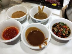 -陈记顺和牛肉火锅馆(天河北路店)