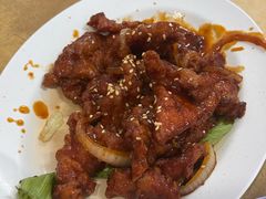 -津津餐室