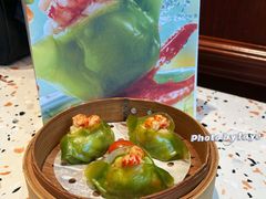 -点都德(广州白云山景区南门店)