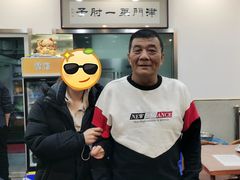 -巷子深菜馆·津门肘子(滨海店)