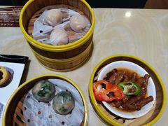 -明泉居茶点荟(车陂店)