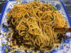 -宜宾燃面非遗传承店