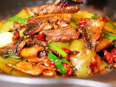 -甲王二老长沙口味馆