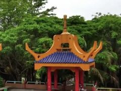 -金砂公园