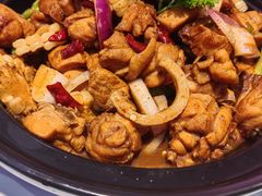 -状元虎.摇滚炒鸡.家常菜(义勇街店)