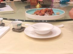 -湛江花园酒店·桃园馆