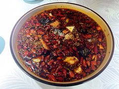 -雲蜀龙阁·金牌水煮鱼(方庄店)