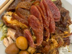 -陆长玖古法猪脚饭(玄风桥店)