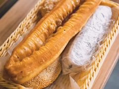 -嗲德来·豆浆·油条(商城路店)