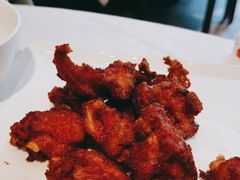 陈醋焗骨-花城苑广府菜(侨鑫店)