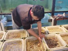 -明思味 二十年潮粤菜(榕城东山店)