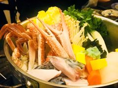 -东瀛阁(锦江宾馆店)