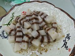 -海鲜人家(吕四店)
