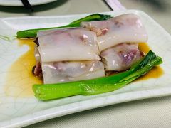 -阿政粤小馆(中央大街店)